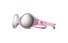 Julbo Loop M - Sonnenbrille - Kinder, Pink