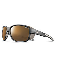 Julbo Monterosa 2 - Sonnenbrille - Damen, Black/Brown