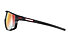 Julbo Rush - Sportbrille, Black/Red