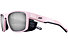 Julbo Shield M - occhiali sportivi, Pink/Grey