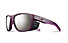 Julbo Shield M - occhiali sportivi, Violet/Pink