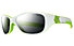 Julbo Solan - Kindersonnenbrille - Kinder, White/Green