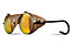 Julbo Vermont Classic - occhiale da sole sportivo, Brown/Black