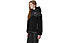 K-Way Le Vrai 3.0 Jildaz Orsetto - Freizeitjacke , Black