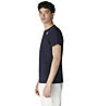 K-Way Le Vrai Edouard - T-Shirt, Blue