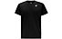 K-Way Le Vrai Edouard - T-shirt - uomo , Black