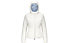 K-Way Lily ST Warm Reversible - Freizeitjacke - Damen, Blue/White