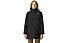 K-Way Marla ST Warm - Freizeitjacke - Damen, Black 