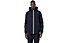 K-Way Rainer Spacer - Kapuzenpullover - Herren, Dark Blue