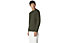 K-Way Sebastien Lambswool - Pullover - Herren, Green