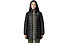 K-Way Sophie ST Thermo Reversible - Freizeitjacke - Damen, Green/Black