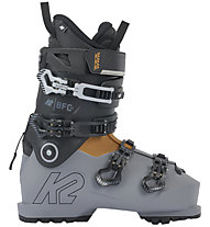 K2 Bfc 100 - Skischuhe, Grey/Black