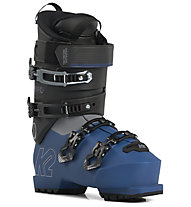 K2 BFC 100 Gripwalk - scarpone freeride, Black/Blue