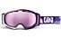 K2 Captura Pro Purple Fade, White/Purple Fade