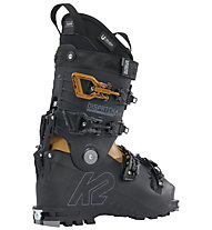 K2 Dispatch - Skitourenschuhe, Black