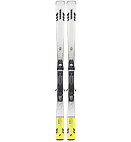 K2 Disruption 78 Ti - sci alpino, White/Yellow
