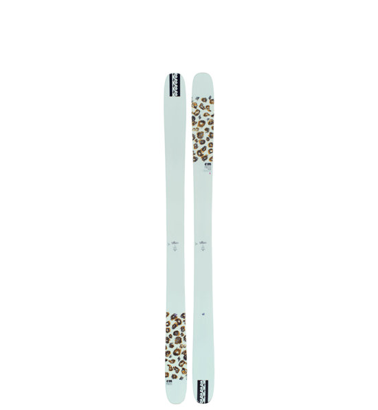 K2 Empress (Free Ten) | Sportler.com