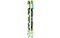 K2 Mindbender 108TI - Freerideski, Green/Blue/Black