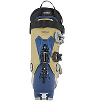 K2 Mindbender 120 BOA - Freeride Skischuhe, Beige/Blue