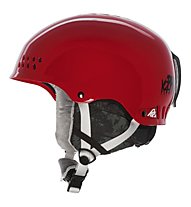 K2 Phase Pro, Red
