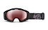 K2 Photophase - Skibrille, Matte Black