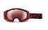 K2 Photophase - Skibrille, Red
