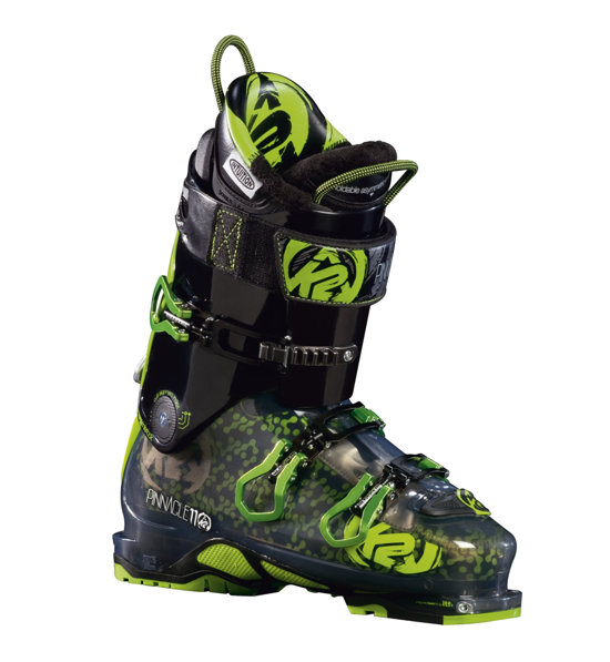 K2 Pinnacle 110 | Sportler.com