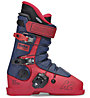 K2 Revolve - scarponi freestyle, Red