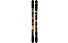 K2 Shreditor 92, Black/Multicolor