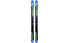 K2 Wayback JR - sci da scialpinismo - ragazzi, Blue/Green/Black