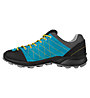 Kaikkialla Alanen - scarpe trekking - uomo, Blue