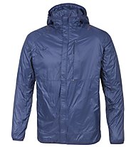 Kaikkialla Eetu Insulated - giacca con cappuccio trekking - uomo, Blue