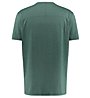 Kaikkialla Jalo functional - T-shirt - uomo, Green