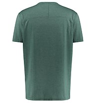 Kaikkialla Jalo - Funktions-Shirt Kurzarm - Herren, Green