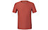 Kaikkialla Kajoo M S/S - T-shirt - Herren, Red