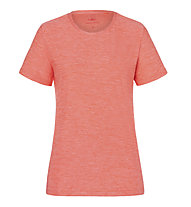 Kaikkialla Kajoo W S/S - T-shirt - donna, Red