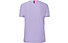 Kaikkialla Kajoo W – T-shirt - donna, Violet