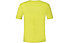 Kaikkialla Kivisuo M - T-Shirt - Herren, Yellow