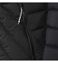 Kaikkialla Nikkala W - Daunenjacke - Damen, Black