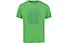 Kaikkialla Taisto - T-shirt trekking - uomo, Green
