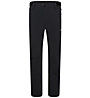 Kaikkialla Varkaus M - pantaloni trekking - uomo, Black