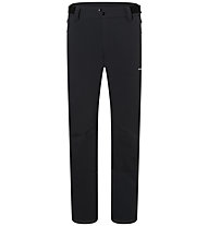 Kaikkialla Varkaus M - pantaloni scialpinismo - uomo, Black