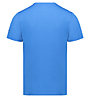 Kaikkialla Veini drirelease - t-shirt trekking - uomo, Blue