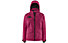 Kappa 6Cento 612 - Skijacke mit Kapuze - Damen, Pink