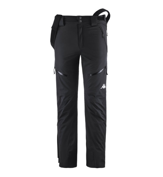 Kappa 6Cento 622 pantaloni da sci uomo - Main Image