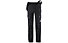 Kappa 6Cento 622 - pantaloni da sci - uomo, Black