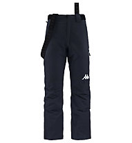 Kappa 6Cento 664 - pantalone da sci - uomo, Blue/Black