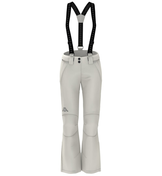 Kappa 8Cento 834 W pantaloni da sci donna Sportler