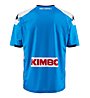 Kappa Kombat Replica - maglia calcio - uomo, Light Blue
