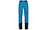 Karpos Alagna Plus Evo - pantaloni sci alpinismo - uomo, Blue/Dark Blue/Black